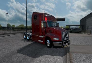 Mack CXU613 Pinnacle 1.34