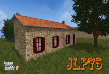 MAISON DU SUD OUEST DE LA FRANCE v1.0