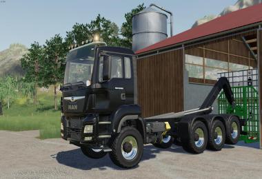 MAN TGS 18.500 HOOKLIFT v1.2.0.0
