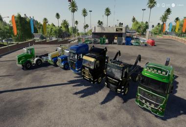 MAN TGS 18.500 HOOKLIFT v1.2.0.0