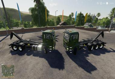 MAN TGS 18.500 HOOKLIFT v1.2.0.0