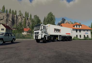 MAN TGS 18500 (TPM VERSION) v1.0