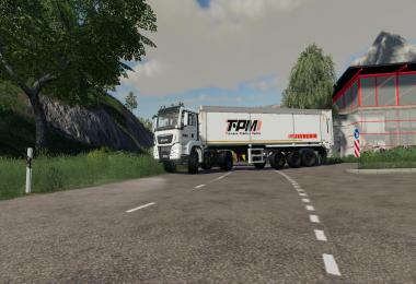 MAN TGS 18500 (TPM VERSION) v1.0