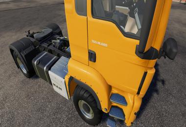 MAN TGS By Gamling v1.0.0.4