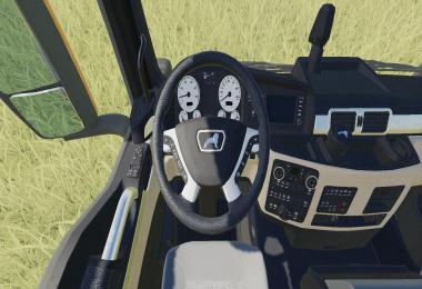 MAN TGS By Gamling v1.0.0.6