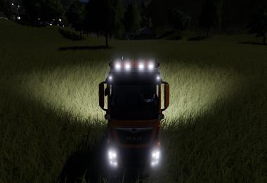 MAN TGS By Gamling v1.0.0.6