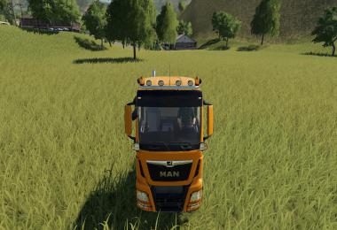 MAN TGS By Gamling v1.0.0.6