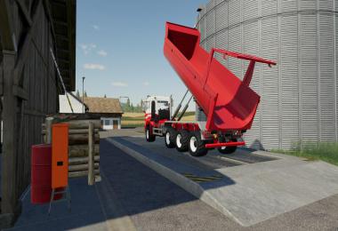 MAN TGS ITRunner v1.0.1.0