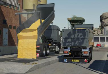 MAN TGX 26.460 6x2-4 HKL v1.0.0.0