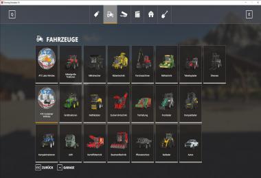 Manitou MC18 Container Edition v1.1.0.0