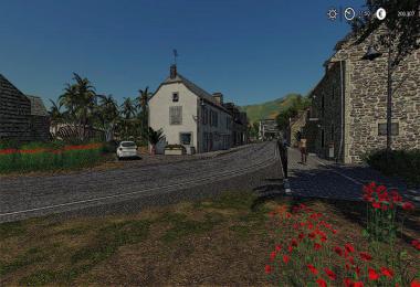 Map Merlot v1.0.0.1