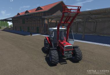 Massey Ferguson 3090 v0.5.0.6