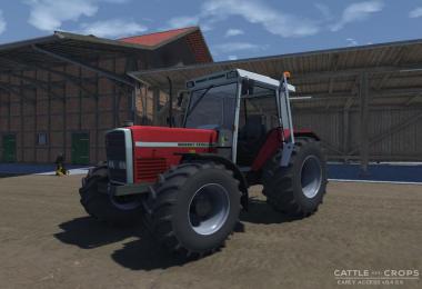 Massey Ferguson 3090 v0.5.0.6