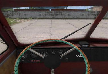 MAZ 500 FUEL LOADER v2.2