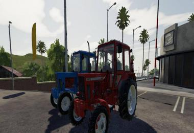 MTZ 80/82 v1.0