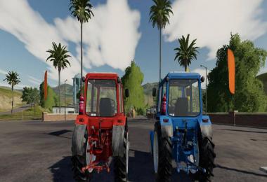 MTZ 80/82 v1.0