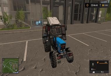 MTZ 82.1 v2.3