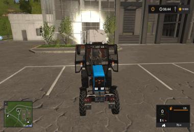 MTZ 82.1 v2.3
