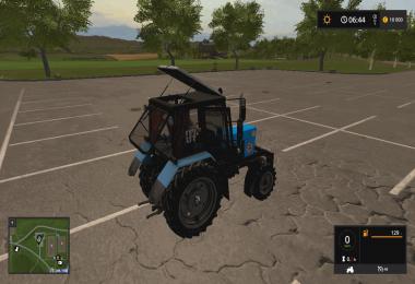 MTZ 82.1 v2.3