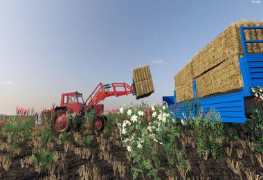 MTZ-82 / 82UK / BX100  v0.0.0.1