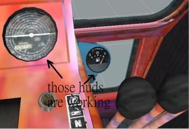 Mtz Belarus 80 Kisfulkes v1.0