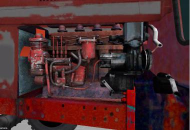 Mtz Belarus 80 Kisfulkes v1.0