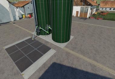 Neuero Grain-Silo v1.0.0.0