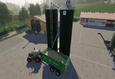 Neuero Grain-Silo v1.0.0.0