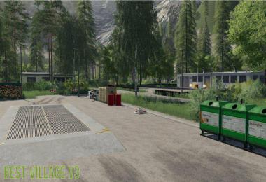 New Best Village v3.0