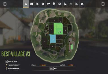New Best Village v3.0