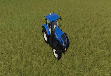 New Holland T7 HD Series By Gamling v1.0.0.0