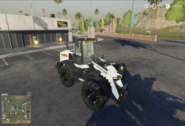 New Holland W190D v1.0.0.0