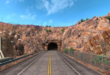 New Mexico Mountain Textures v2.5 1.34.x