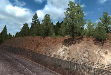 New Mexico Mountain Textures v2.5 1.34.x