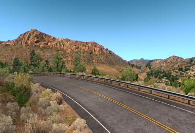 New Mountain Textures v7.7