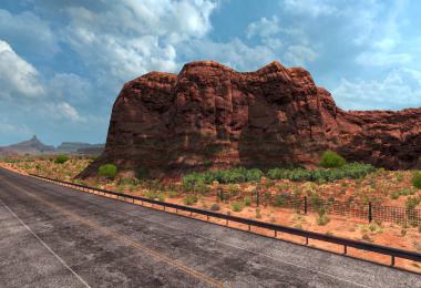 New Mountain Textures v7.7