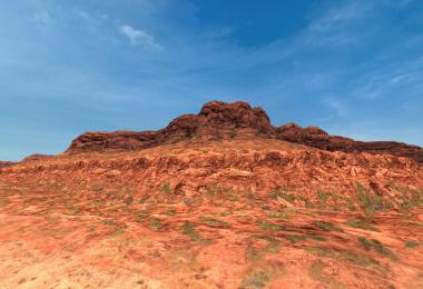 New Mountain Textures v7.7