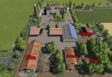 New score for the North Frisian march v1.0.0.0