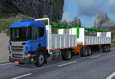 New USA Trailers Pack 1.33-1.34