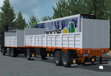 New USA Trailers Pack 1.33-1.34