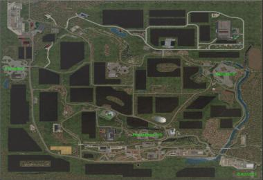 Niederbayern MP v1.7