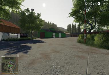 Niederbayern MP v1.7