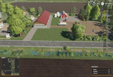 North Frisian march Easter eggs raffle v1.6