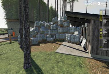 North Frisian march Easter eggs raffle v1.6