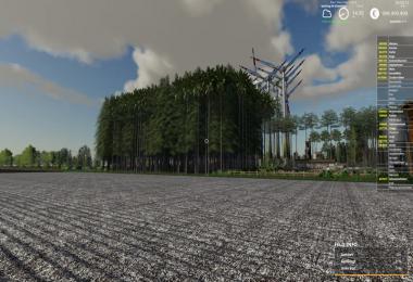 North Frisian march Easter eggs raffle v1.6