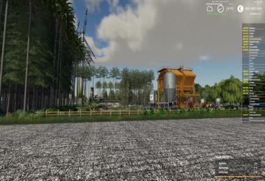 North Frisian march Easter eggs raffle v1.6