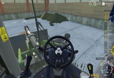 North Frisian march Easter eggs raffle v1.6