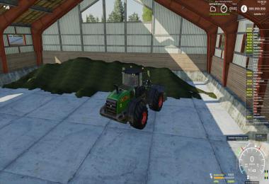 North Frisian march Easter eggs raffle v1.6