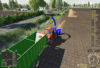 North Frisian march Easter eggs raffle v1.6