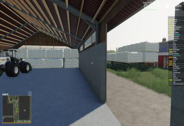 North Frisian march Easter eggs raffle v1.6